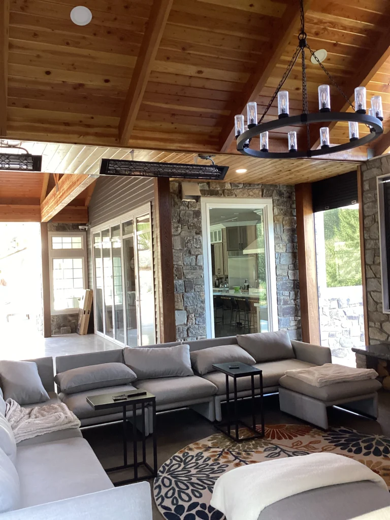 deck maintenance in Portland